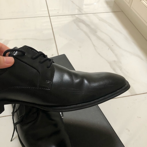 Alfani Men Dress Shoes - Picture 4 of 6